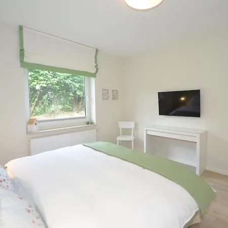 Apartment Kaethe Bornholt