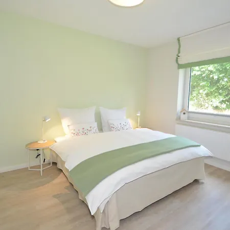 Apartment Kaethe