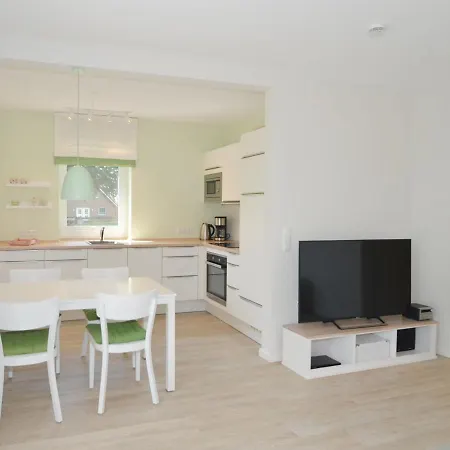 Kaethe Apartment