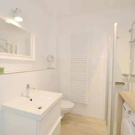 Kaethe Apartment *